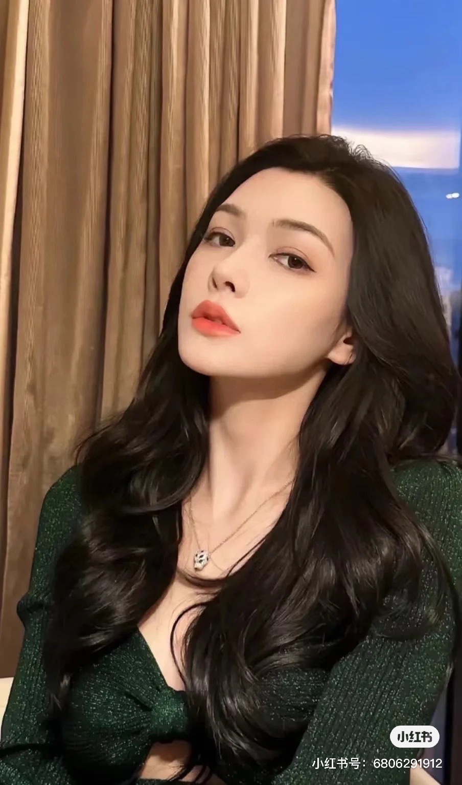 Cartier 卡地亚 Cartier高级珠宝系列 满钻豹子项链