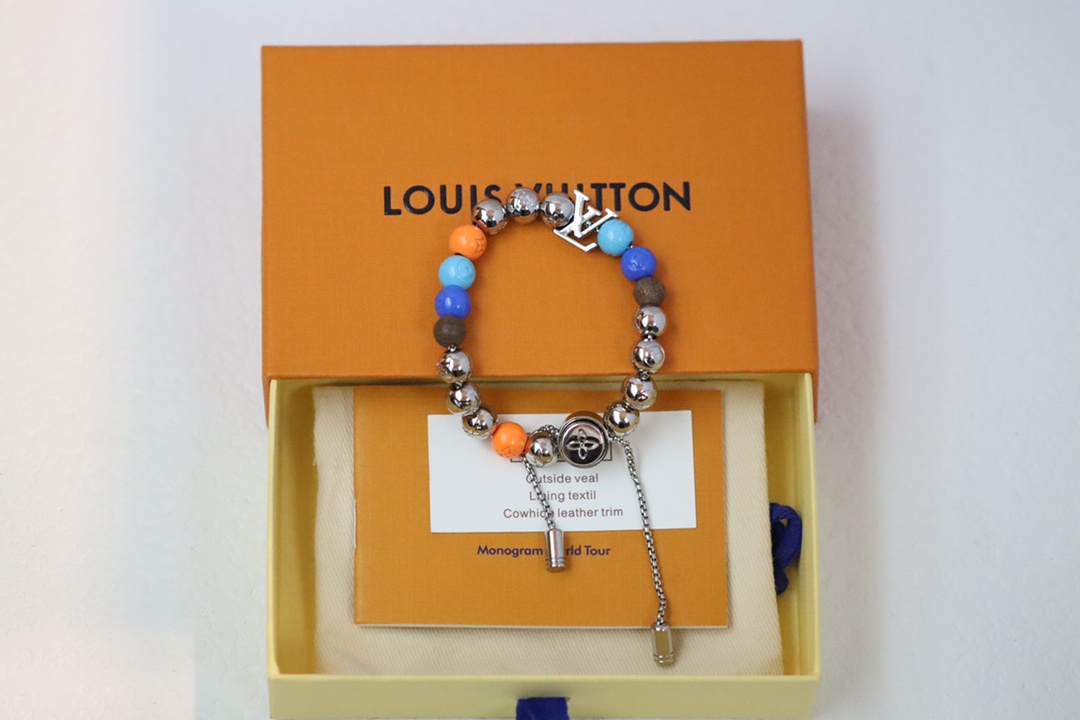 路易威登 Louis Vuitton 高定典藏经典高奢皮具手袋托特包斜挎包女包 #E1B07CBE 6