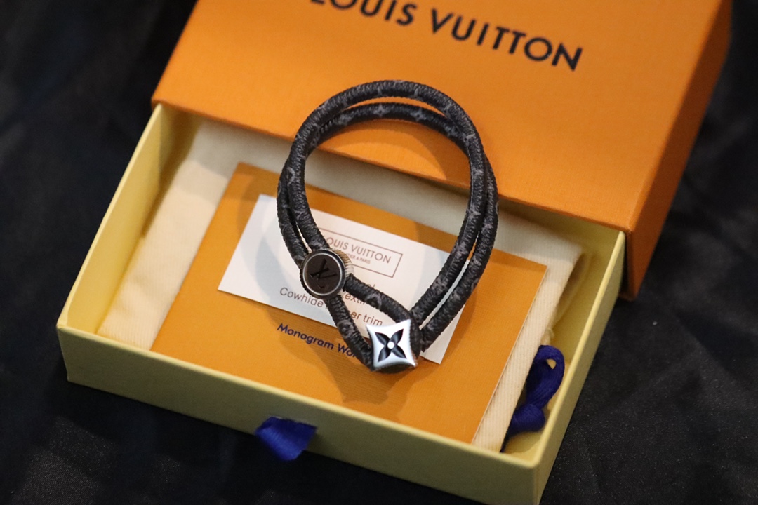 路易威登 Louis Vuitton 高定典藏经典高奢皮具手袋托特包斜挎包女包 #A20520A0 6