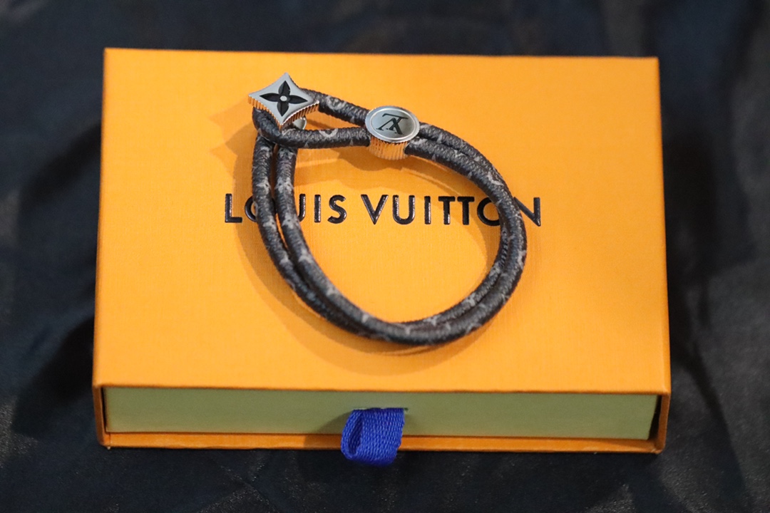 路易威登 Louis Vuitton 高定典藏经典高奢皮具手袋托特包斜挎包女包 #A20520A0 3