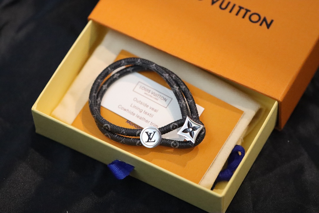 路易威登 Louis Vuitton 高定典藏经典高奢皮具手袋托特包斜挎包女包 #A20520A0 5