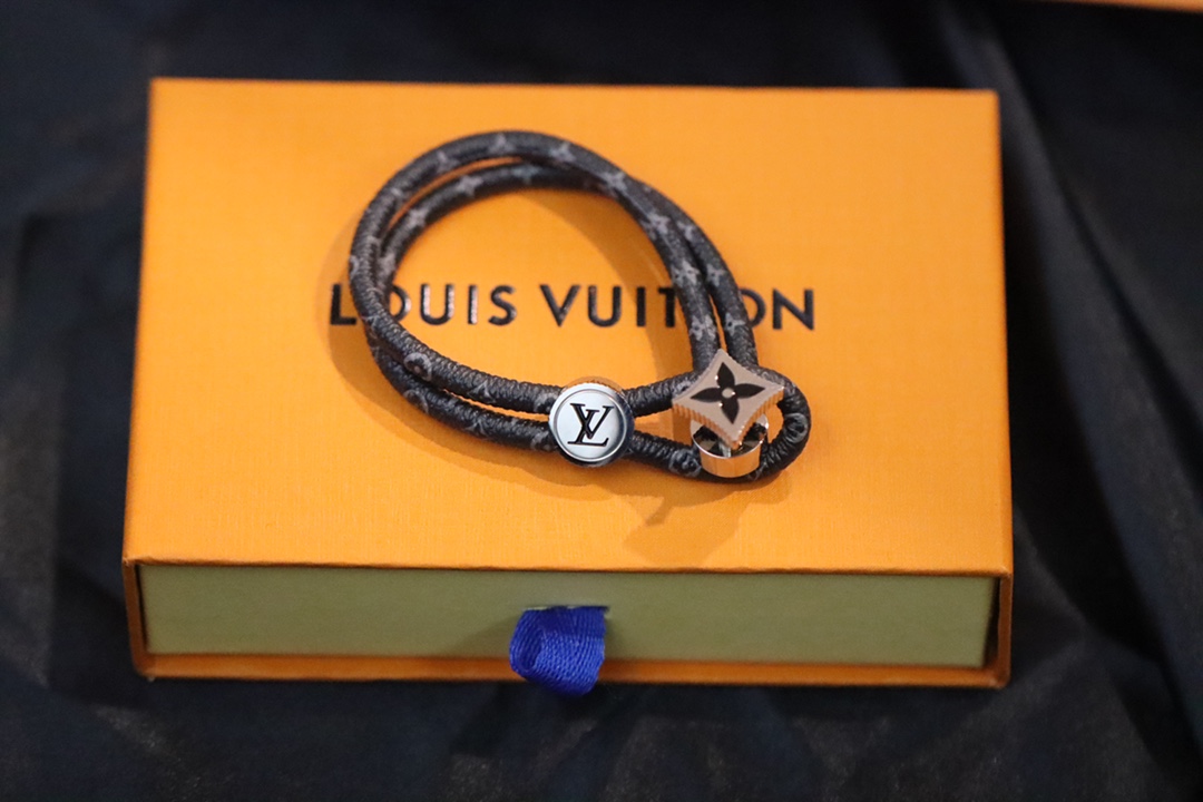 路易威登 Louis Vuitton 高定典藏经典高奢皮具手袋托特包斜挎包女包 #A20520A0 2
