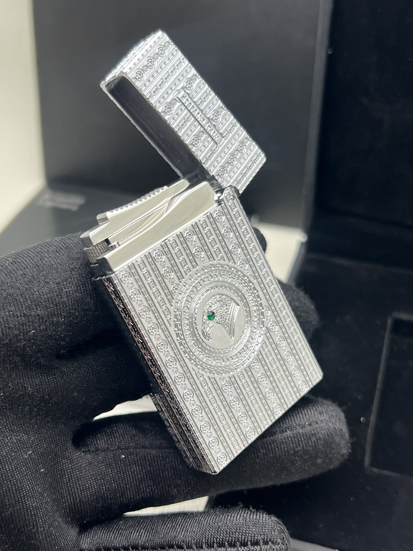 路易威登 Louis Vuitton 高定典藏名品高定成衣时装外套连衣裙衬衫T恤 #0B035993 4