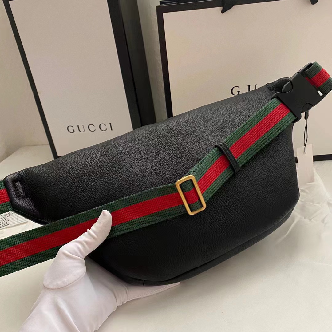 Gucci クルーズコレクション ココ・キャピタン コラボ ウエストポーチ