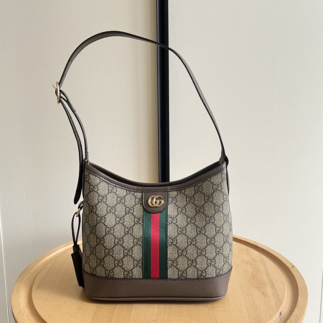 古奇gucci 型号 781402 Gucci Ophidia hobo腋下包