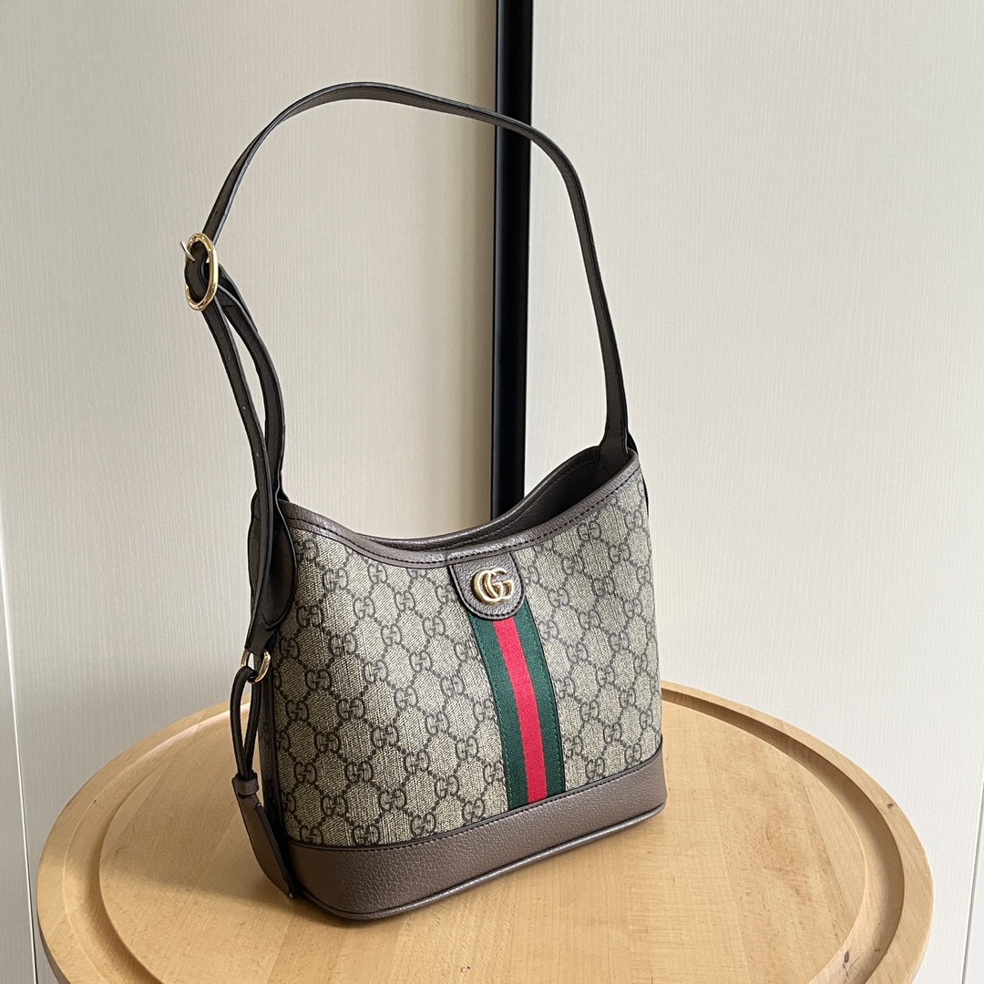 古奇gucci 型号 781402 Gucci Ophidia hobo腋下包