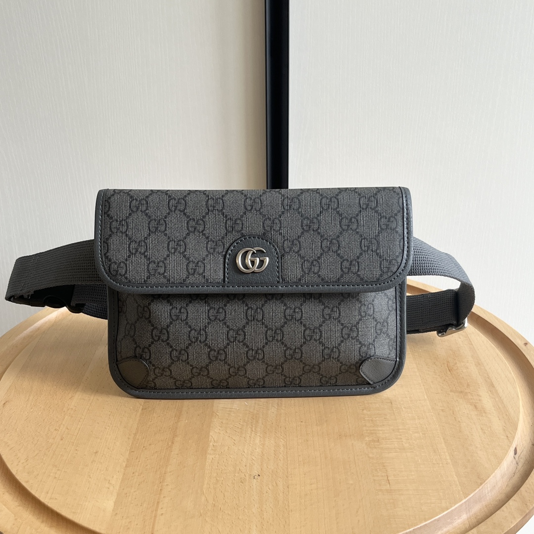 Toma real # Número de modelo: 752597 Nueva riñonera Tamaño: 24.5x17.5x3.5 GG Nueva riñonera. La misma forma de bolso ti…