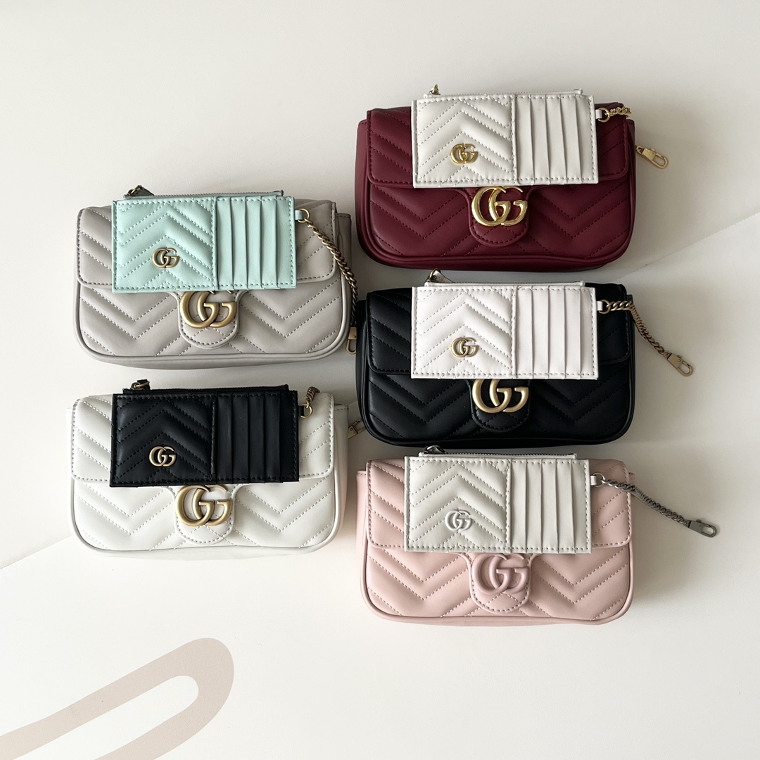 751526 colección de cinco colores🔥