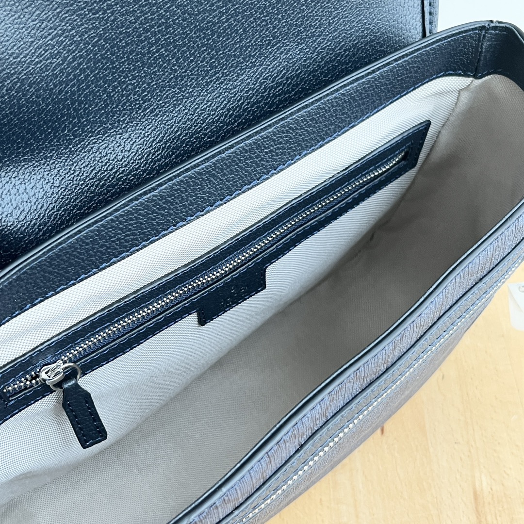 Ophidia郵差包 - 磁力翻蓋扣＆調節式肩帶