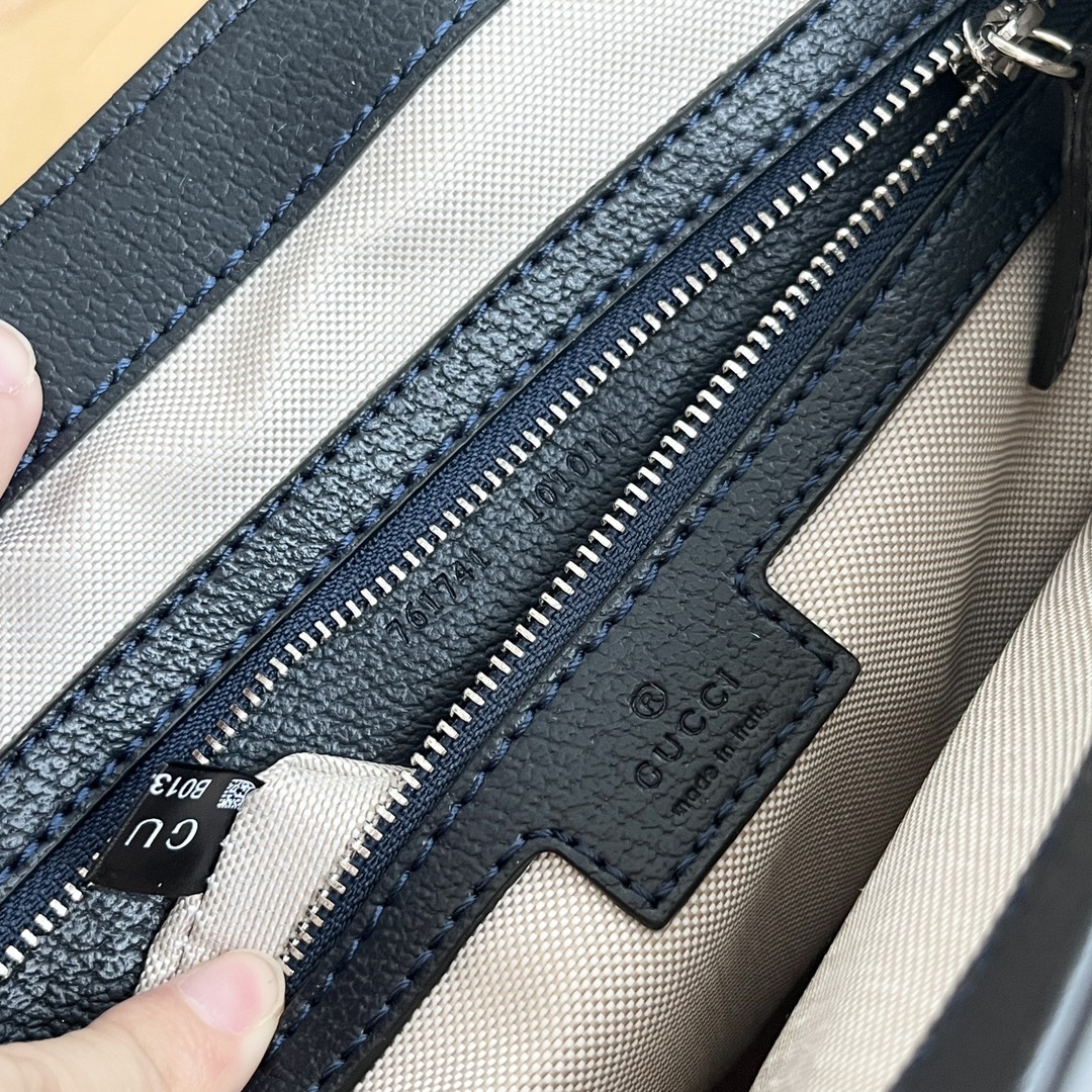 Ophidia郵差包 - 磁力翻蓋扣＆調節式肩帶