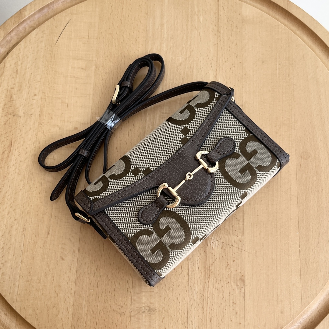 Сумка Gucci Realshot# — photo 6