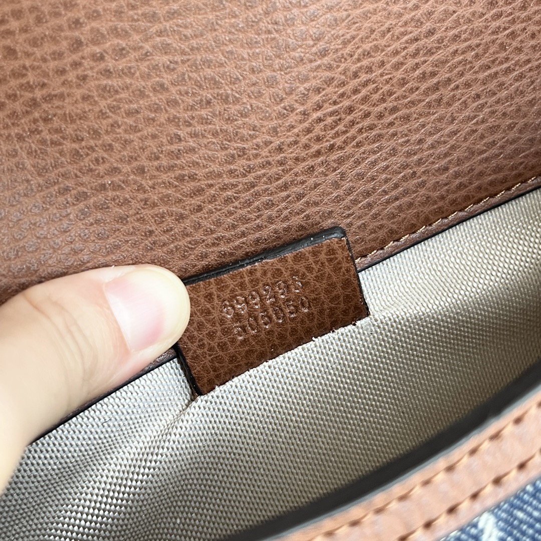 Gucci bag Real shot# — photo 10