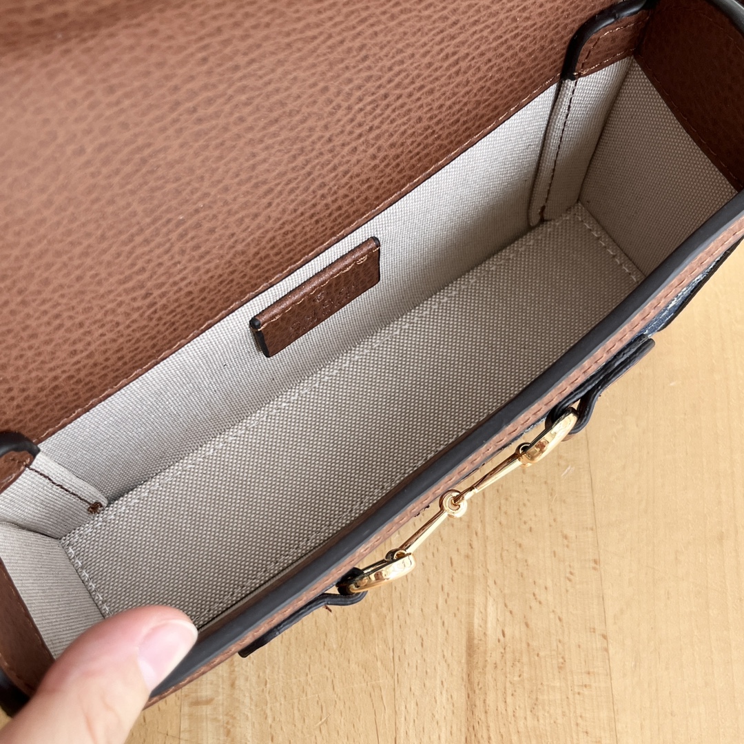Gucci bag Real shot# — photo 8
