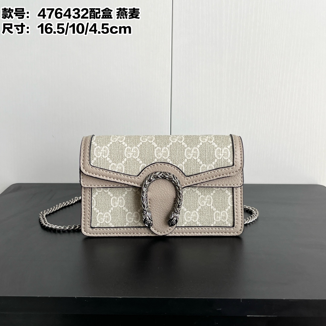 Toma real # Con caja Modelo: 476432 Avena Tamaño: 16.5x10x4.5cm 𝙂𝙪𝙘𝙘𝙞 𝘿𝙞𝙤𝙣𝙮𝙨𝙪𝙨 𝙈𝙞𝙣𝙞 16.5 Nivel de entr…