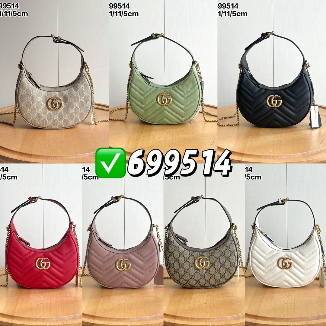 699514 bolsa axila