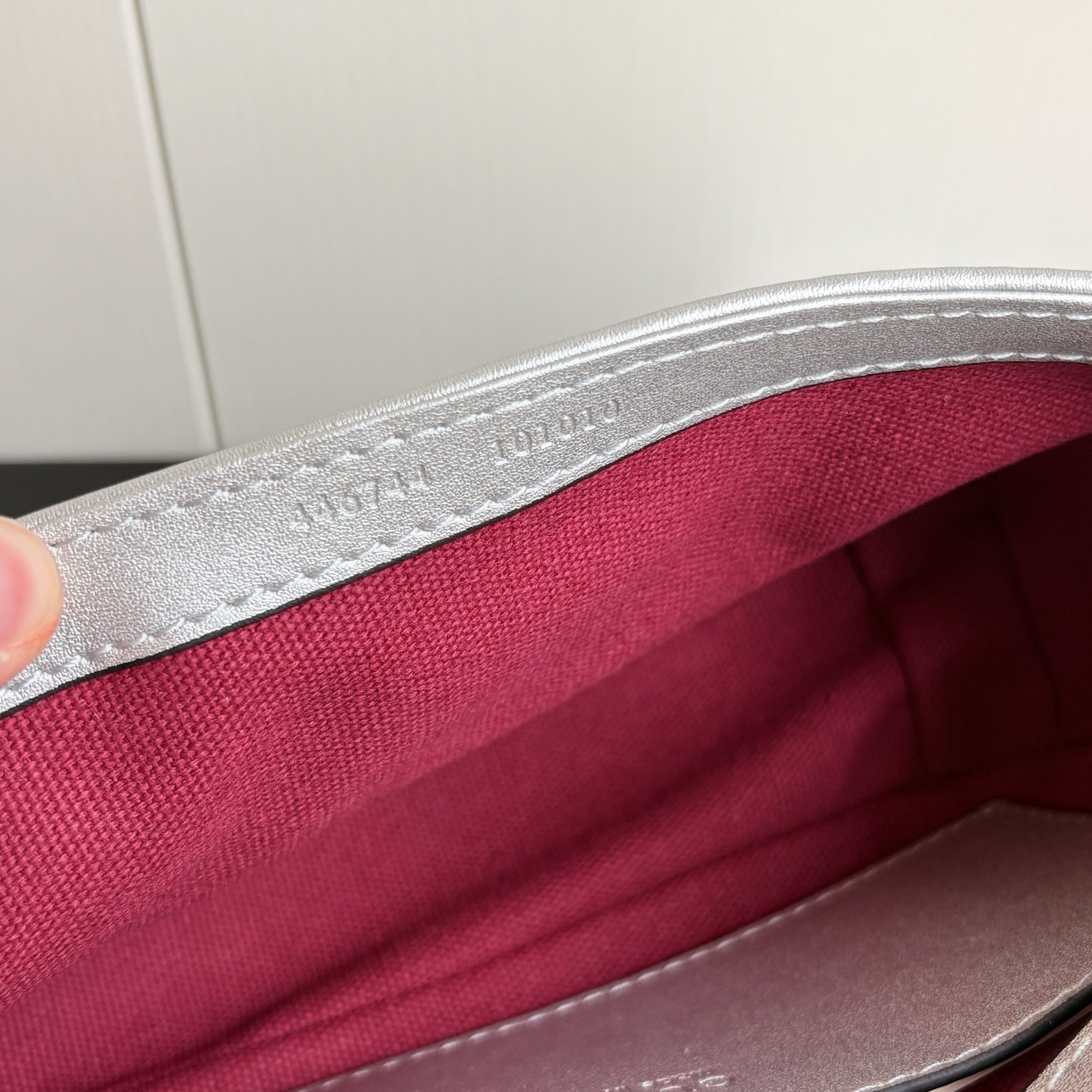 升级版实拍#

款号：
尺寸：22-6-13cm

GG marmont  小号
小号较小可爱 空间容量