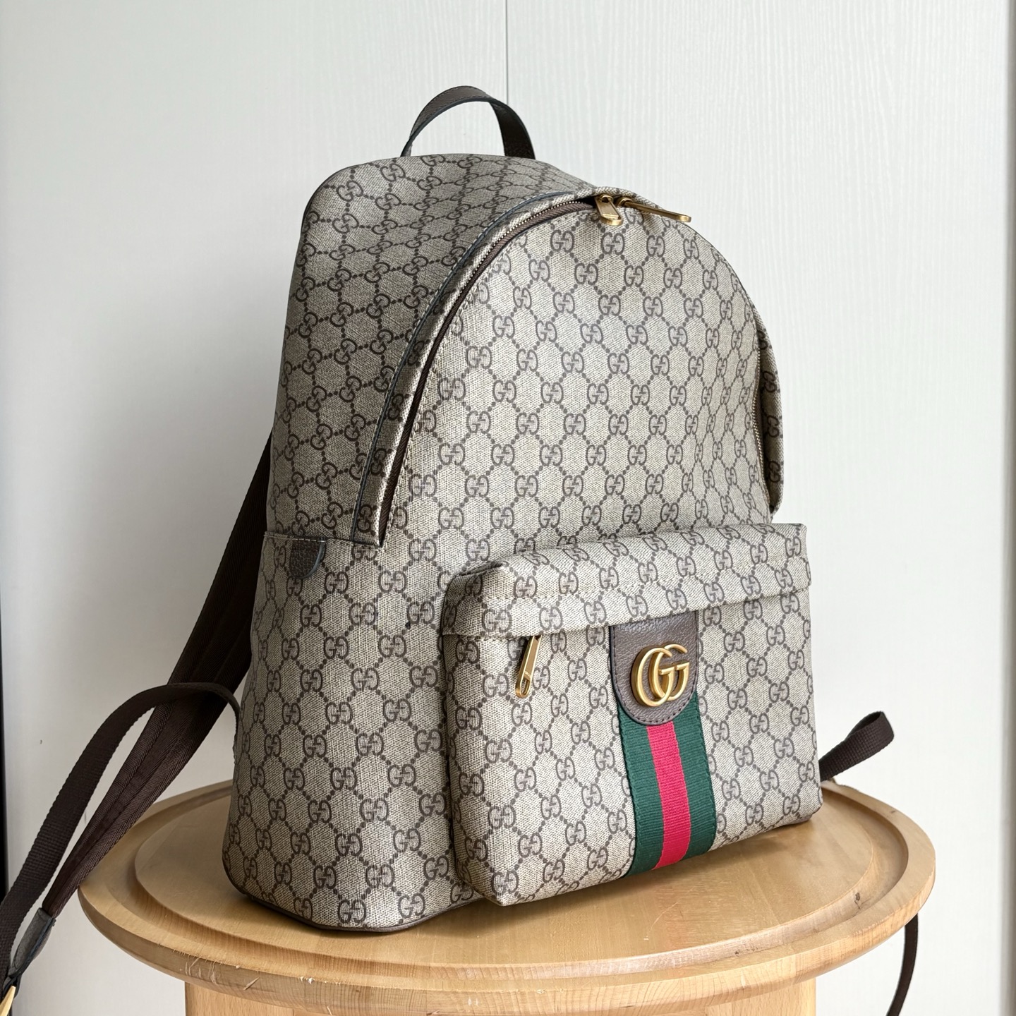 实拍#💰250

款号：834466
尺寸：36.5/41/18cm