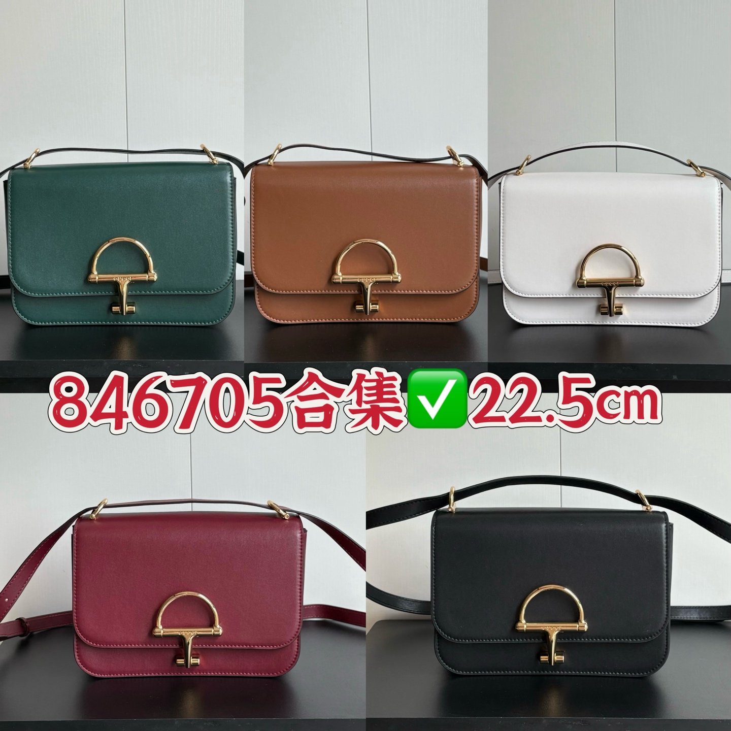 Colección 846705 ✅
