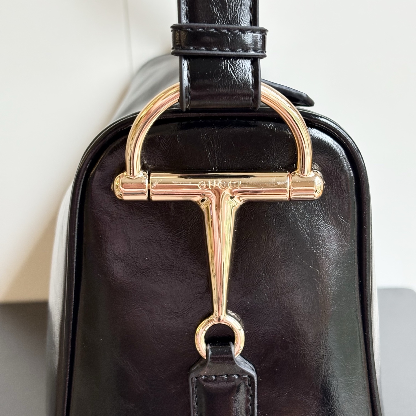 Bolsa de ombro elegante para mulher mala de mão moda para o dia a dia_voghion.com