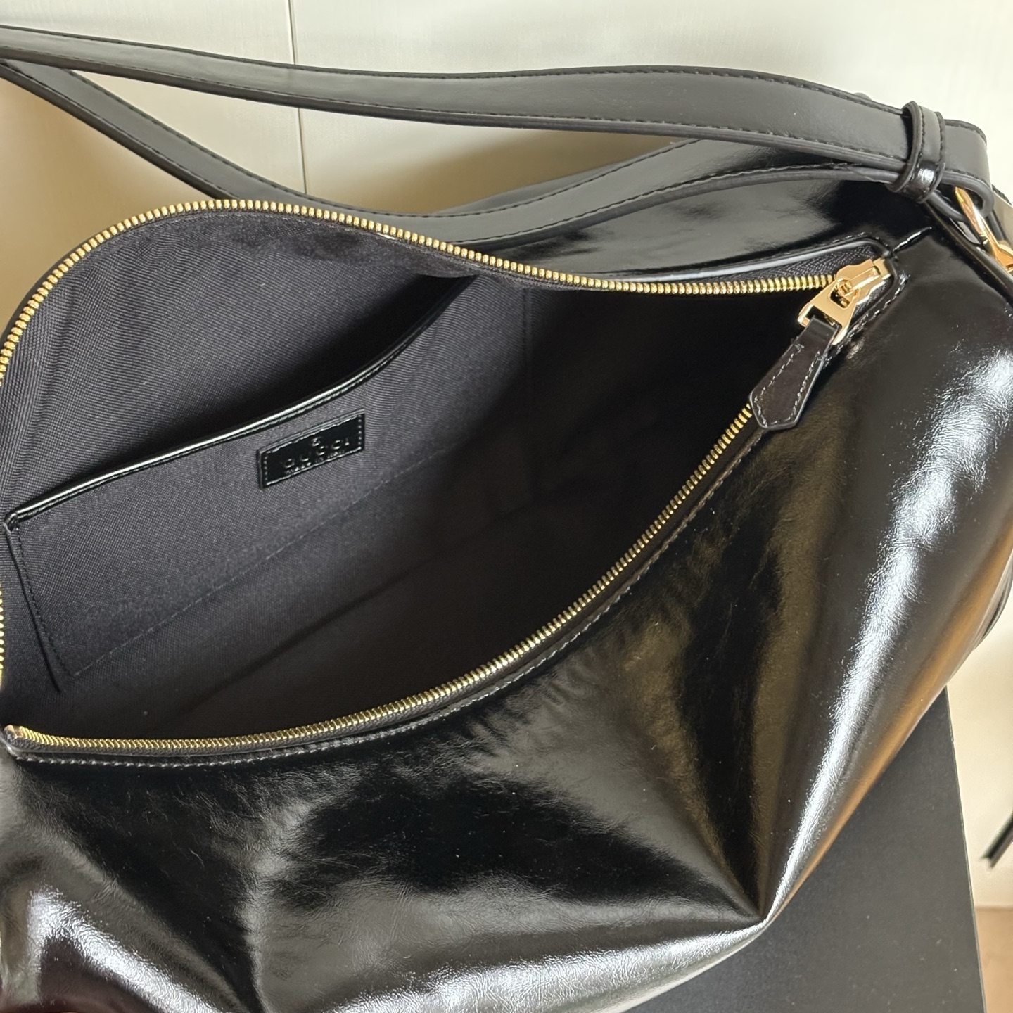 Bolsa de ombro elegante para mulher mala de mão moda para o dia a dia_voghion.com