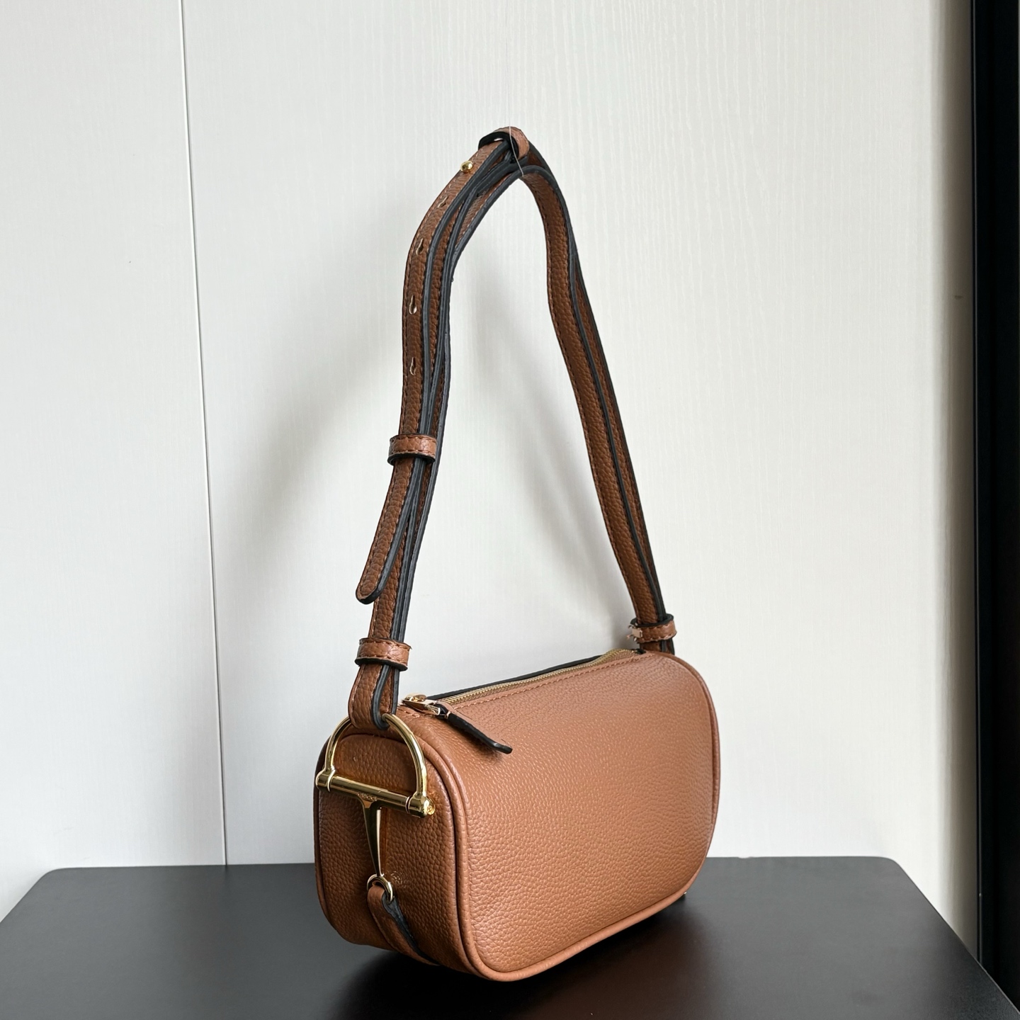 Borsa a tracolla elegante da donna borsa a mano in pelle chic_voghion.com