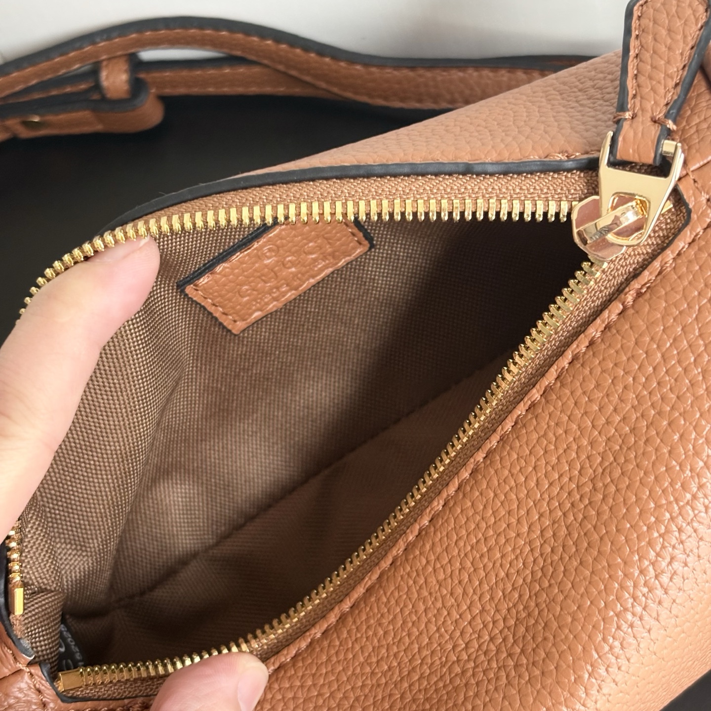 Borsa a tracolla elegante da donna borsa a mano in pelle chic_voghion.com