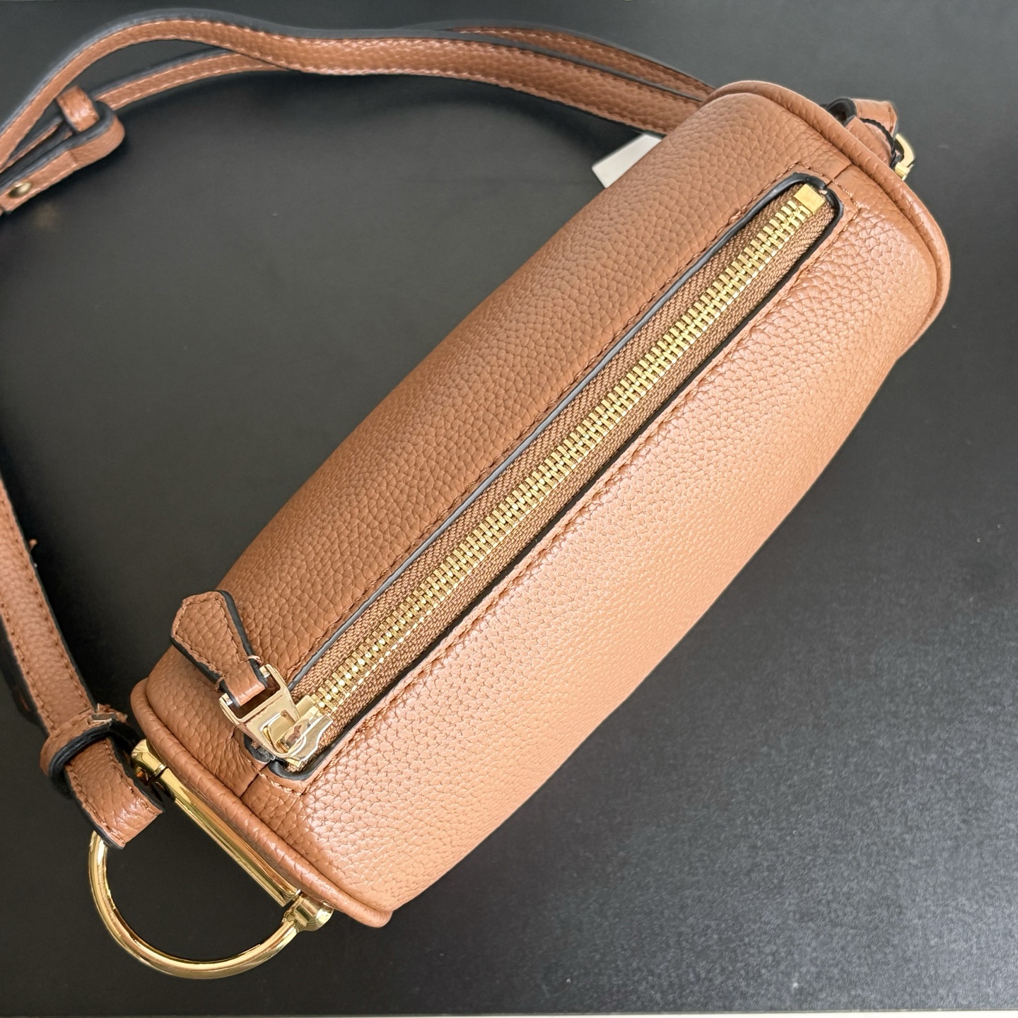 Borsa a tracolla elegante da donna borsa a mano in pelle chic_voghion.com