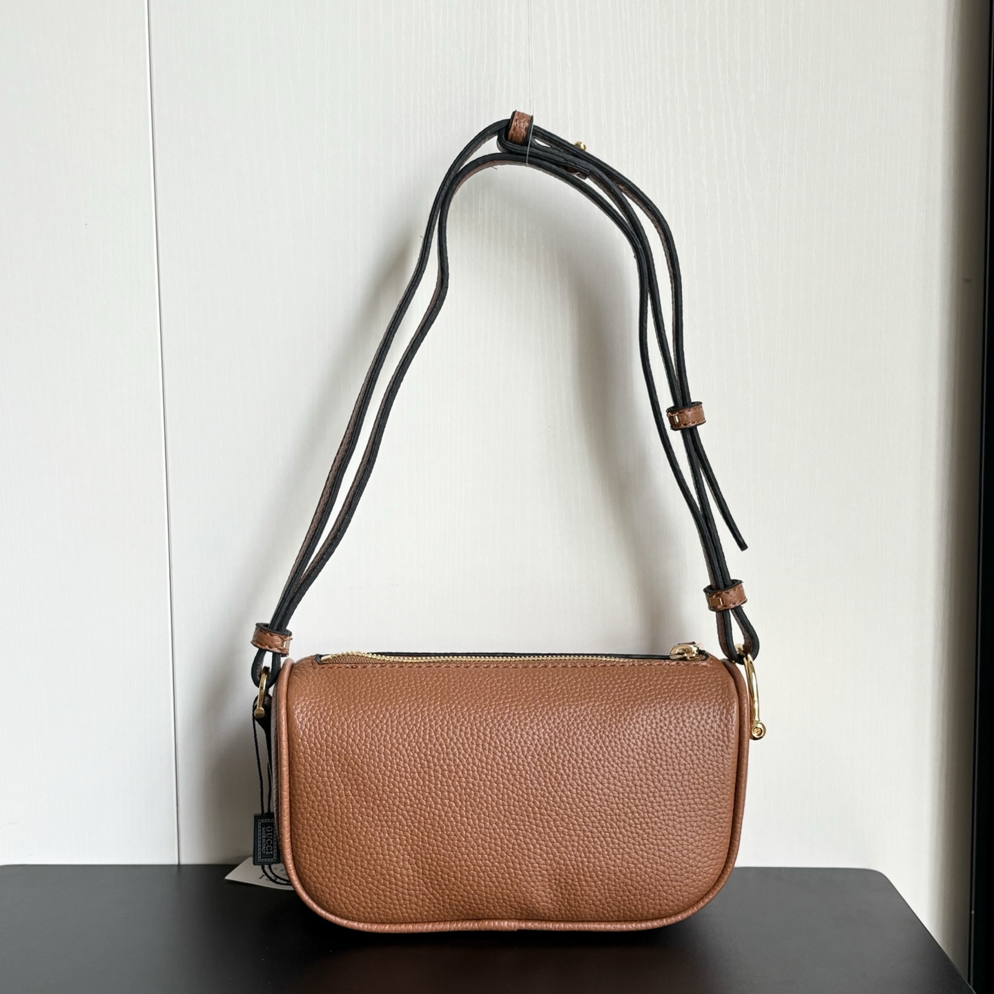Borsa a tracolla elegante da donna borsa a mano in pelle chic_voghion.com