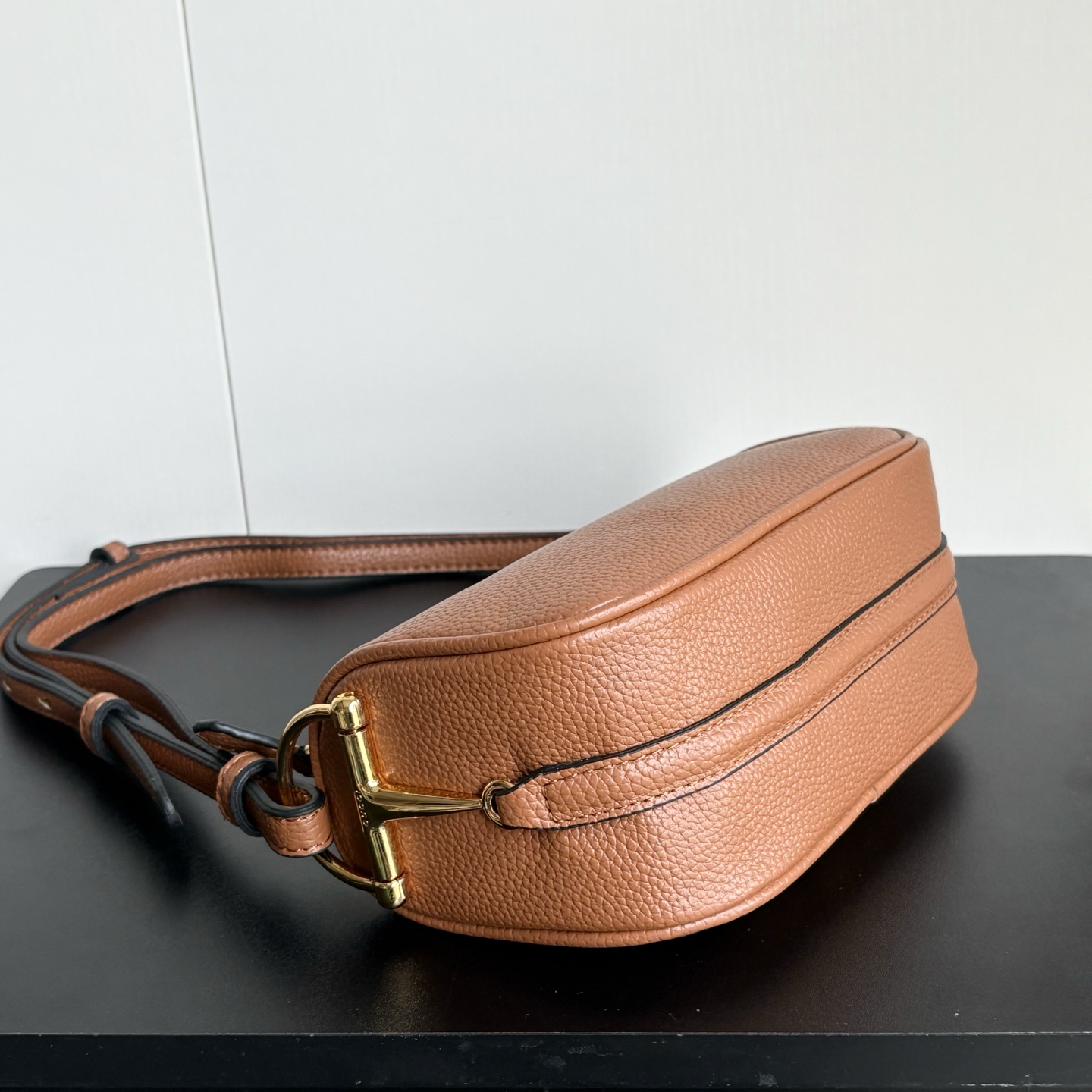 Borsa a tracolla elegante da donna borsa a mano in pelle chic_voghion.com