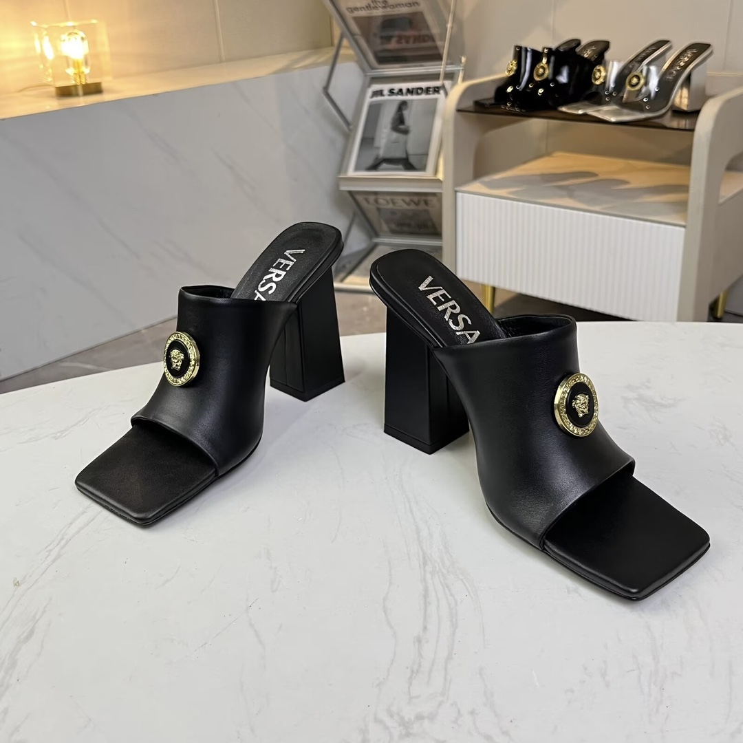 Designer Slides