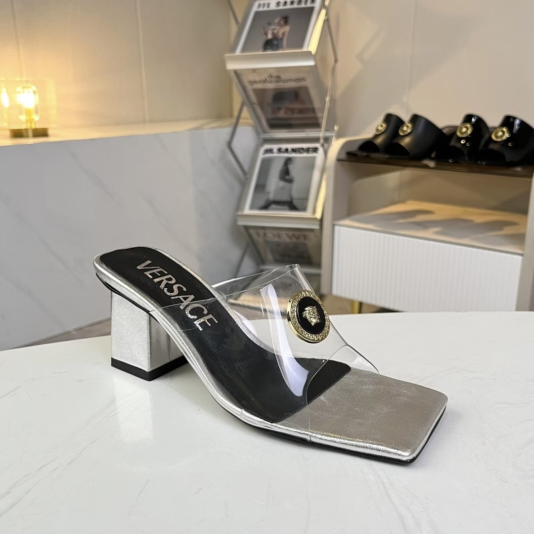 Designer Slides