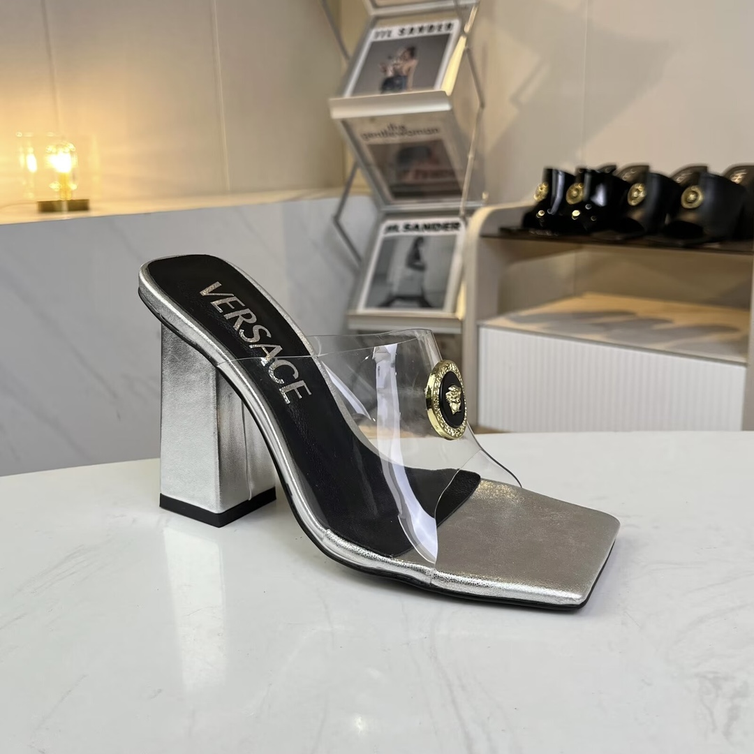 Designer Slides