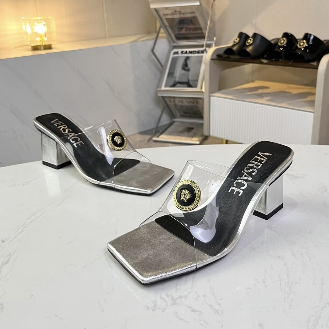 Designer Slides
