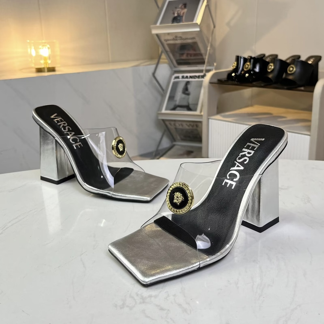 Designer Slides
