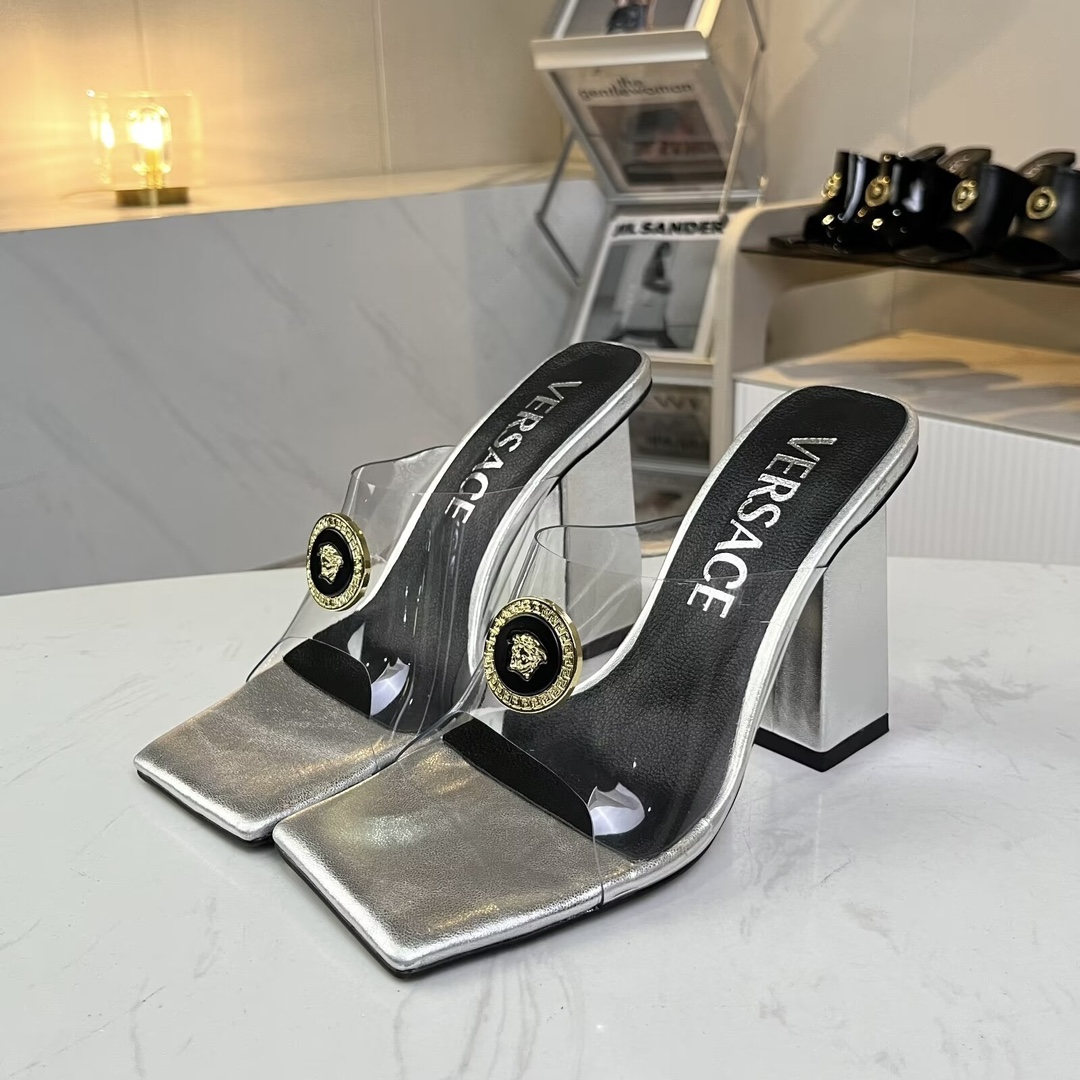 Designer Slides