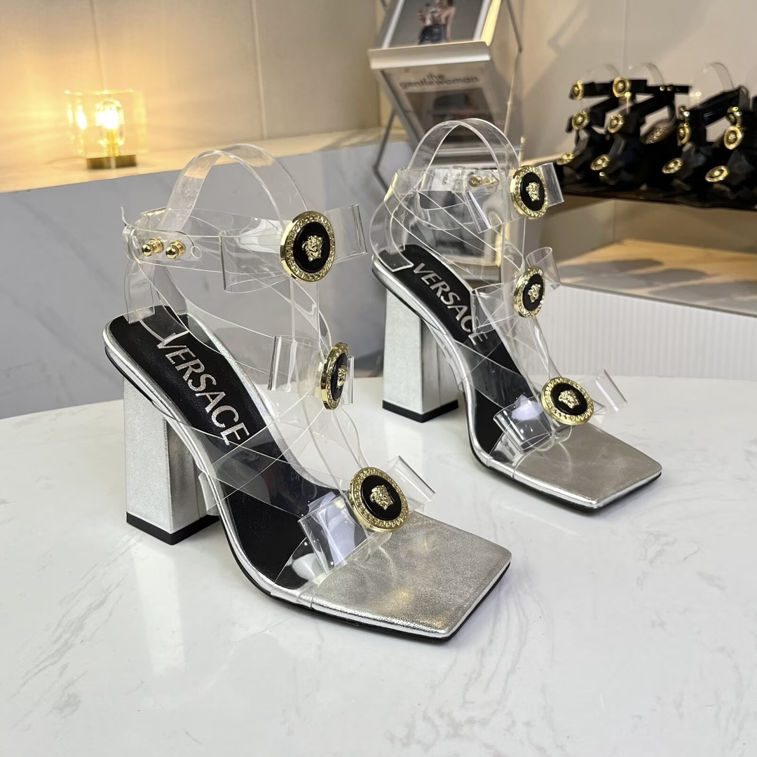 Designer Sandals