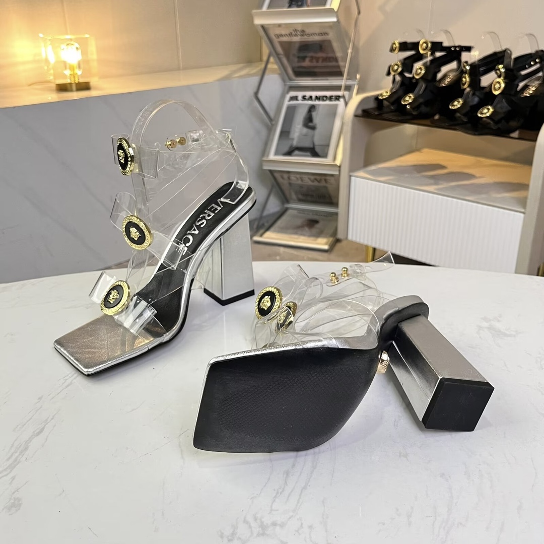 Designer Sandals