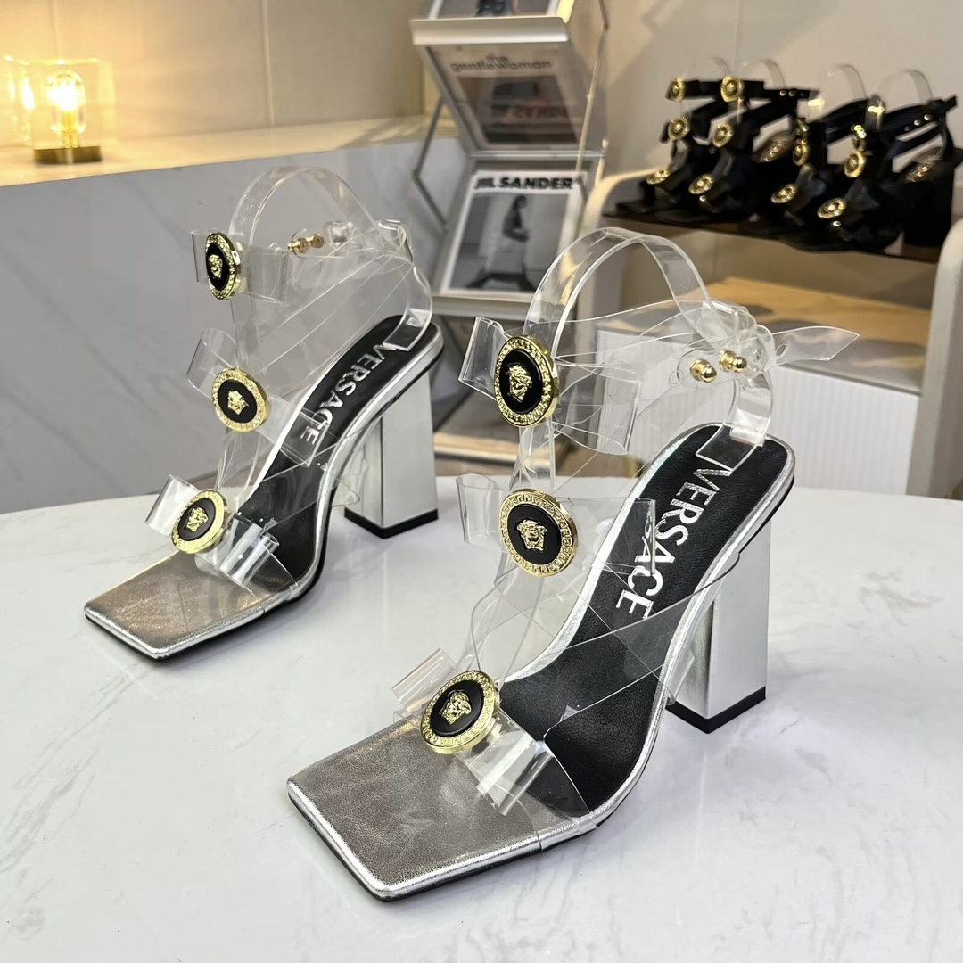 Designer Sandals