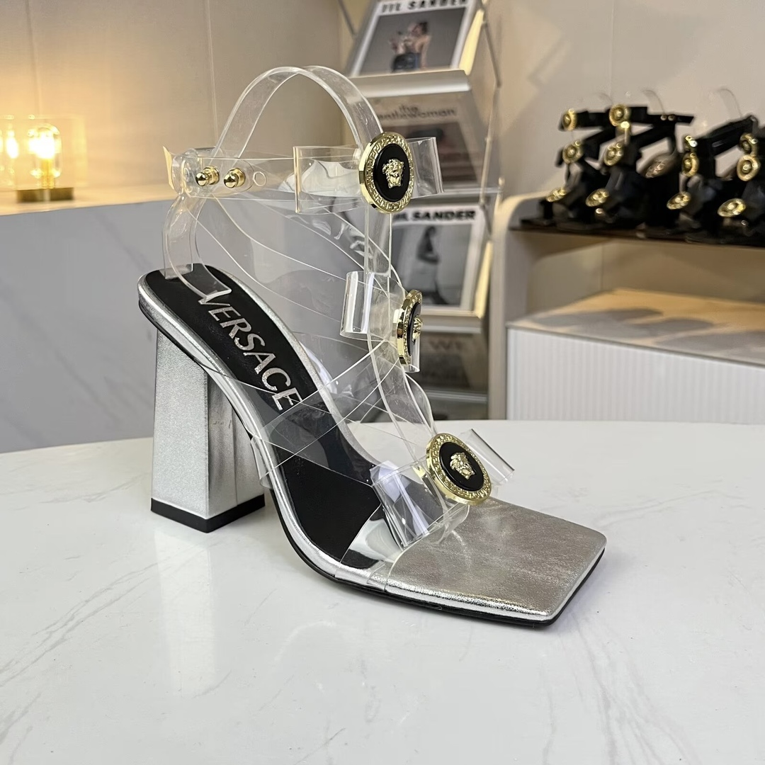 Designer Sandals