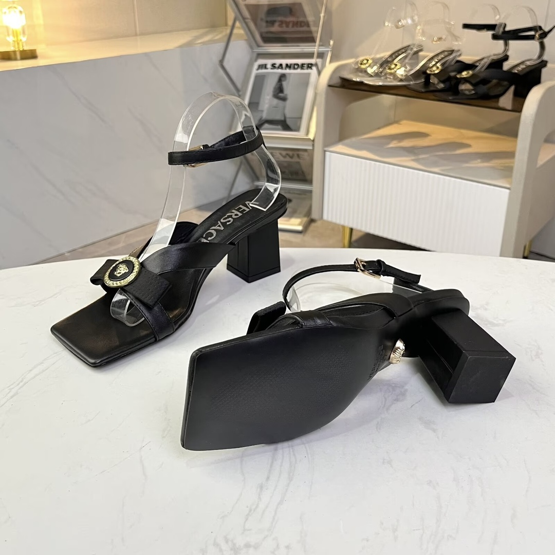 Designer Sandals