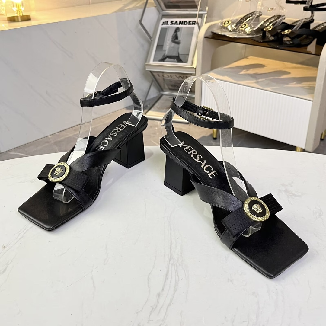 Designer Sandals