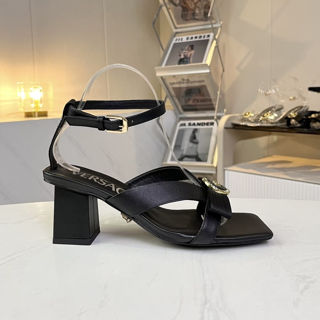Designer Sandals
