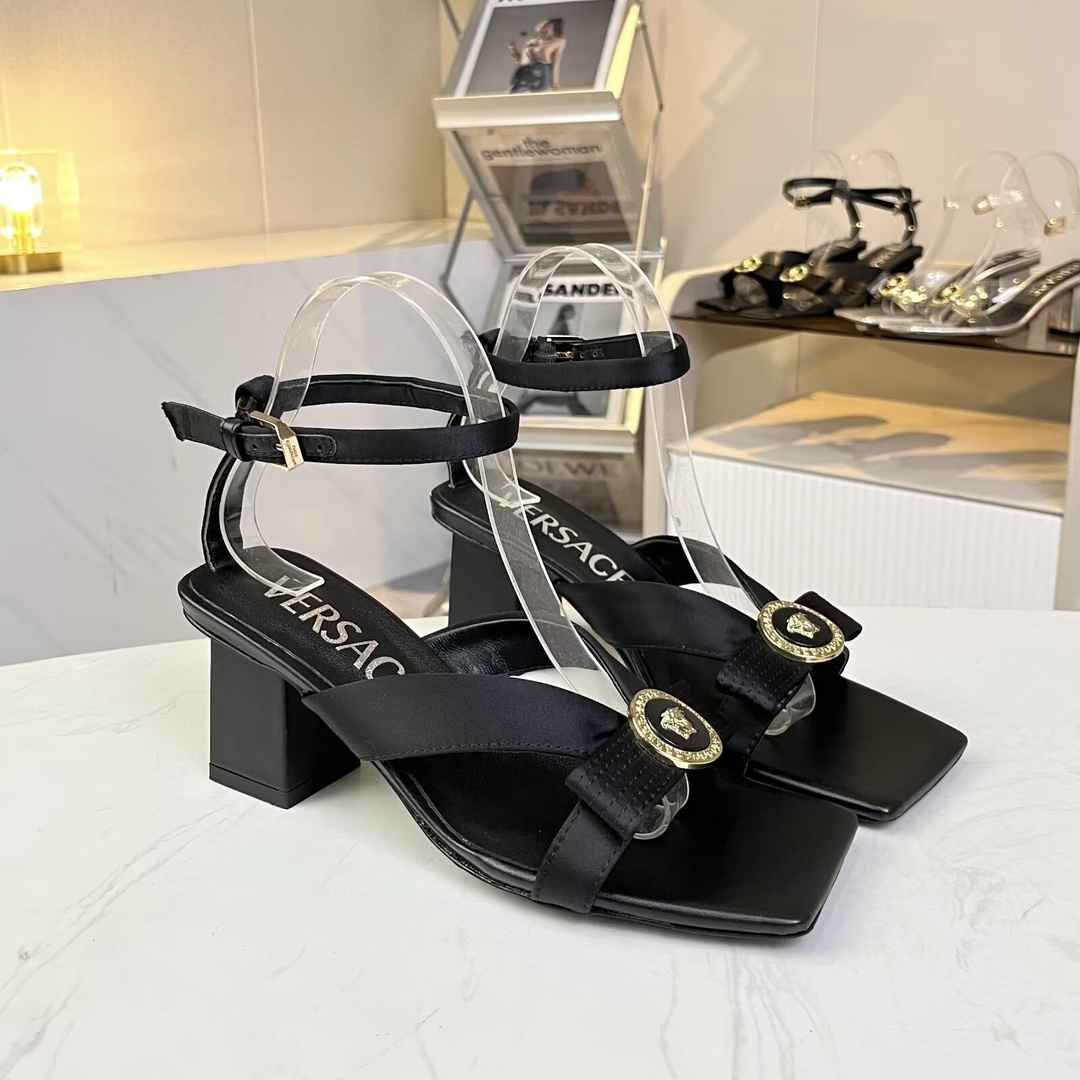 Designer Sandals