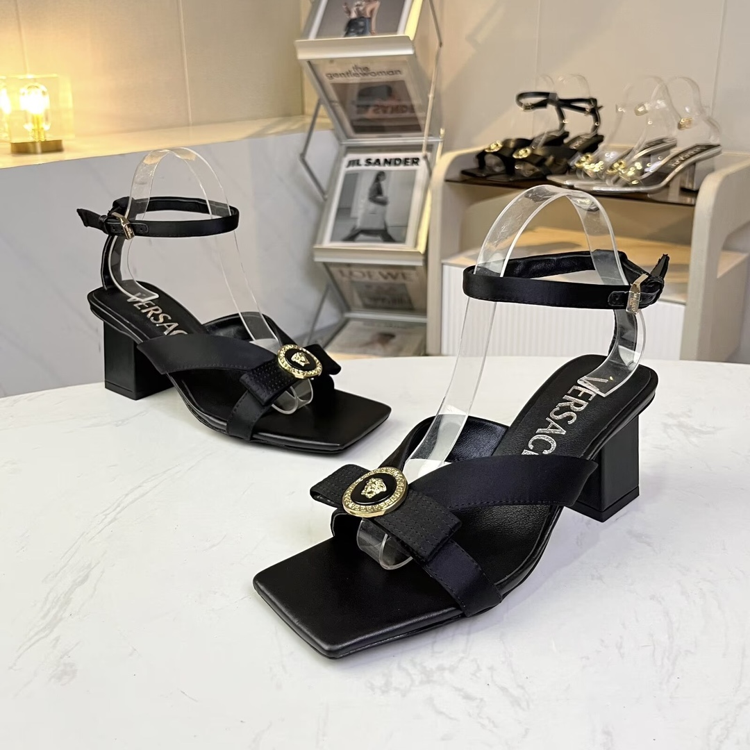 Designer Sandals