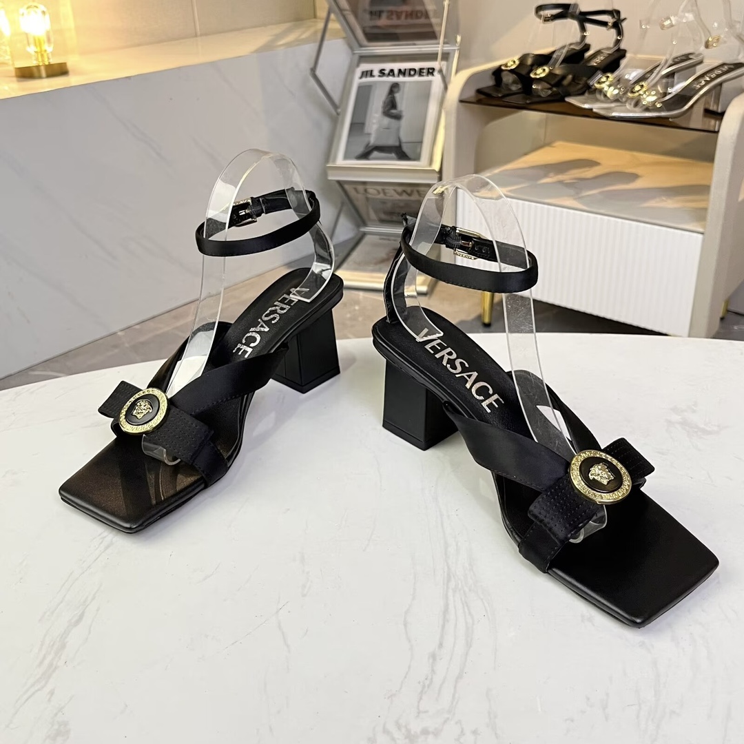 Designer Sandals