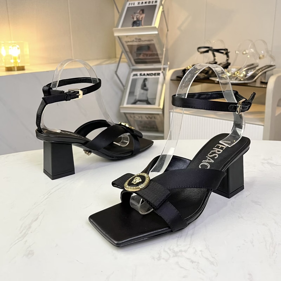 Designer Sandals
