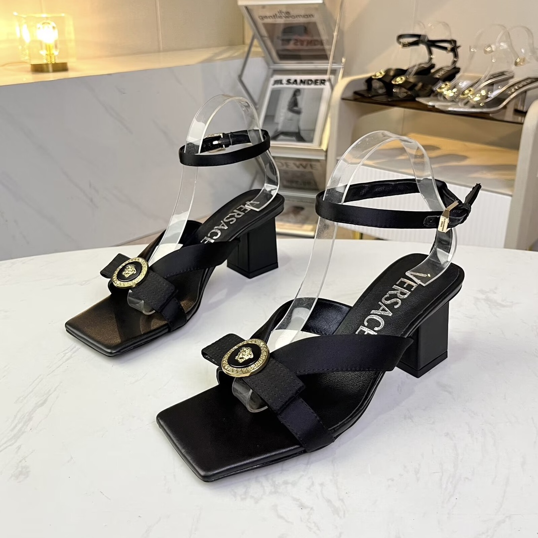 Designer Sandals