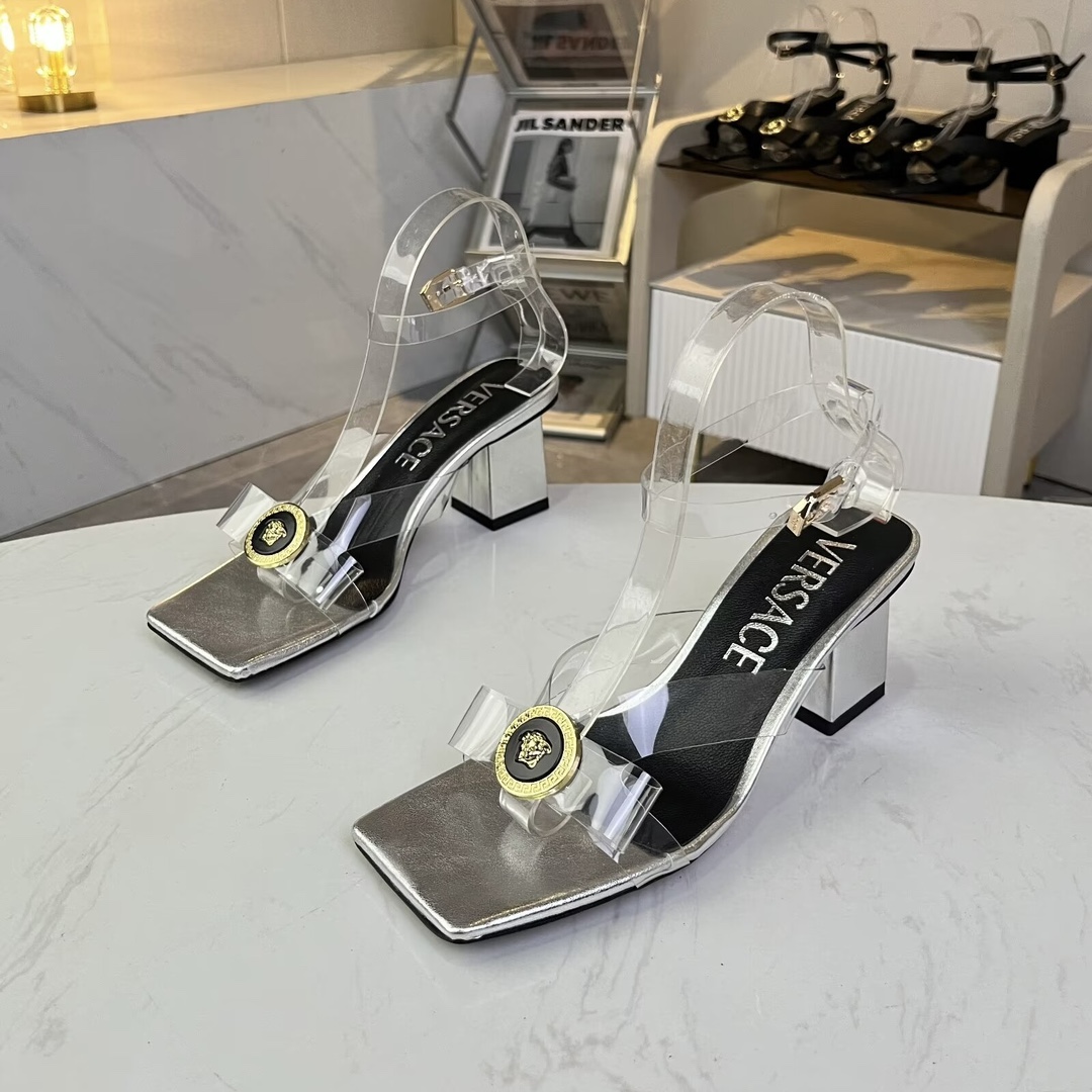 Designer Sandals