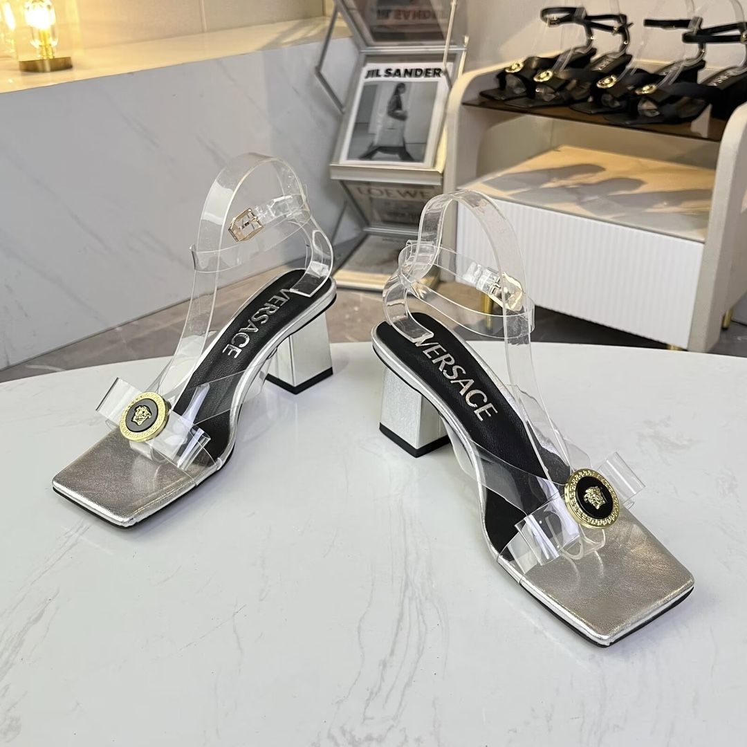 Designer Sandals