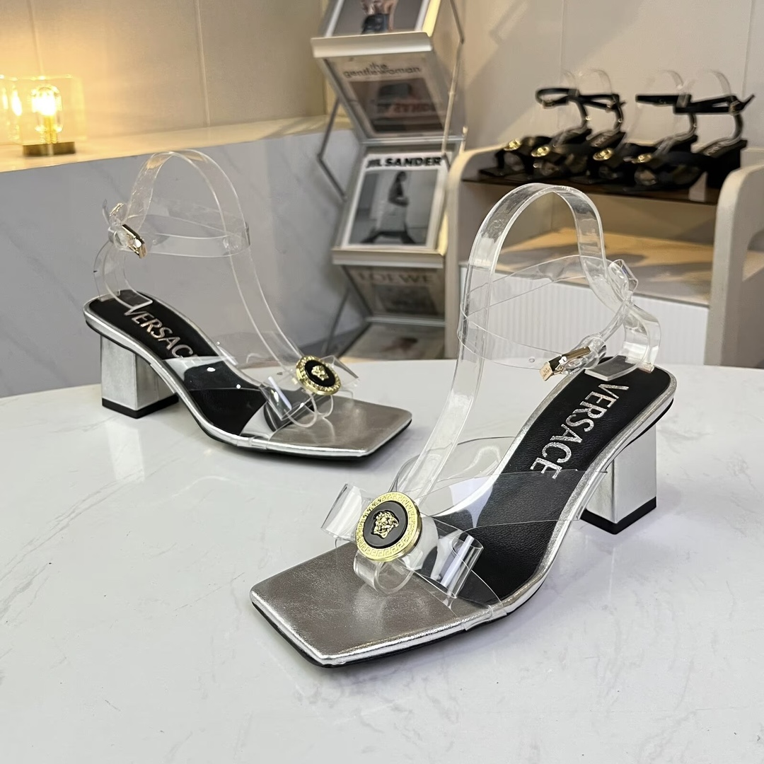 Designer Sandals